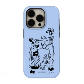 Etui Elite Pro do Xiaomi Redmi 15C 5G - wzór E45BS