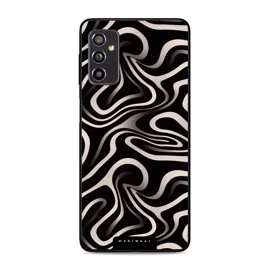 Etui Glossy Case do Samsung Galaxy M52 5G - wzór GA63G