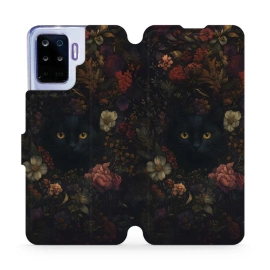 Etui do OPPO Reno 5 Lite - wzór V161S