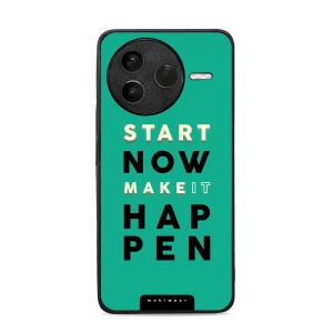 Etui Glossy Case do Xiaomi POCO F7 Pro 5G - wzór G079G