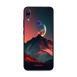 Etui Glossy Case do Xiaomi Redmi 7 - wzór G007G