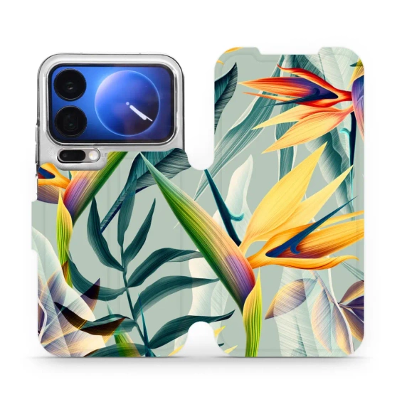 Etui do Xiaomi 17 Pro - wzór MC02S