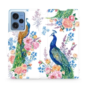 Etui do Xiaomi Redmi Note 12 Pro Plus 5G - wzór MX08S