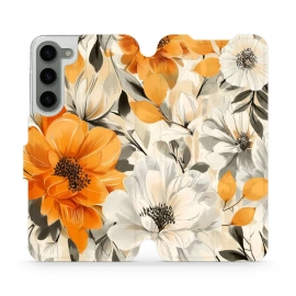 Etui do Samsung Galaxy S23 Plus - wzór VP75S