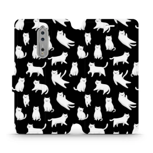 Etui do Nokia 8 - wzór V163S