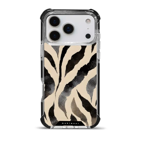 Etui MagSafe Elite Bumper Apple iPhone 17 Pro Max - wzór DA53D