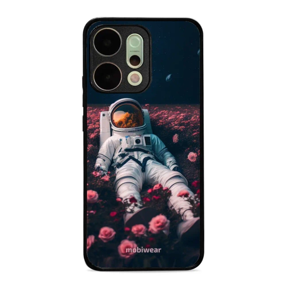 Etui Glossy Case do OPPO Reno 14 Pro 5G - wzór G002G