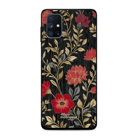 Etui Glossy Case do Samsung Galaxy M51 - wzór G172G