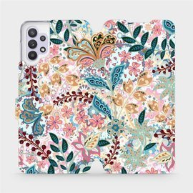 Etui do Samsung Galaxy A32 5G - wzór MX04S