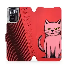 Etui do Xiaomi POCO M5s - wzór VP54S