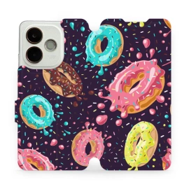 Etui do OPPO A5 Pro 5G - wzór VP19S