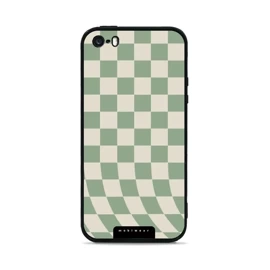 Etui Glossy Case do Apple iPhone 5s - wzór GA58G