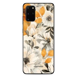 Etui Glossy Case do Samsung Galaxy S20 Plus - wzór GP75G