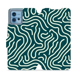 Etui do Motorola Moto G72 - wzór VA61S