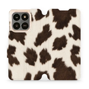 Etui do Huawei Honor 400 Smart - wzór V166S