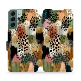 Etui do Samsung Galaxy S22 Plus - wzór V167S