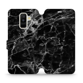 Etui do Samsung Galaxy A6 Plus - wzór V056P