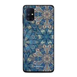 Etui Glossy Case do Samsung Galaxy M51 - wzór G038G