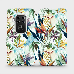 Etui do Motorola One Zoom - wzór M071P