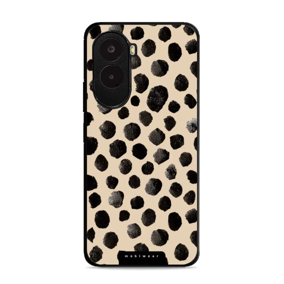 Etui Glossy Case do Xiaomi POCO M7 - wzór GA50G