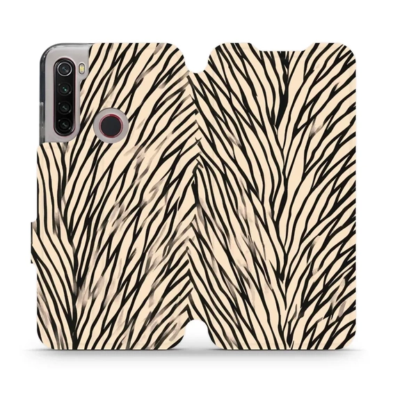 Etui do Xiaomi Redmi Note 8 - wzór VA52S