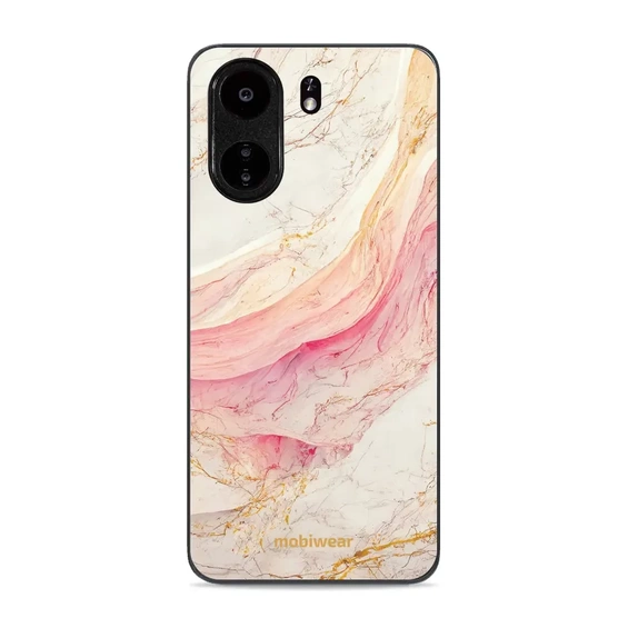 Etui Glossy Case do Xiaomi POCO C65 - wzór G027G