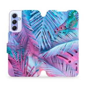 Etui do Samsung Galaxy A34 5G - wzór MG10S