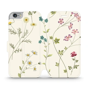 Etui do Apple iPhone 6 - wzór MD03S