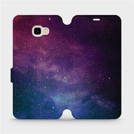 Etui do Samsung Galaxy J4 Plus 2018 - wzór V147P