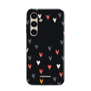 Etui Elite Pro do Samsung Galaxy S24 - wzór EP79E