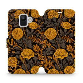 Etui do Samsung Galaxy A6 2018 - wzór V173S