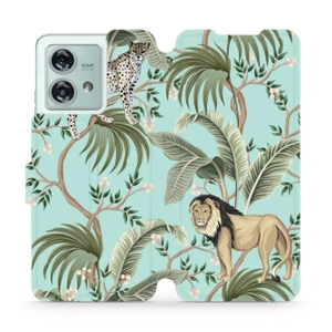 Etui do Motorola Edge 40 Neo - wzór MP08S