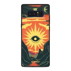 Etui Glossy Case do Samsung Galaxy Note 8 - wzór G055G