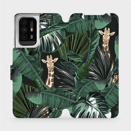 Etui do OPPO Reno 5 Z - wzór VP06P