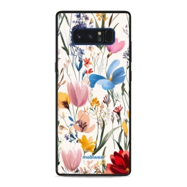 Etui Glossy Case do Samsung Galaxy Note 8 - wzór GP70G