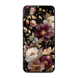 Etui Glossy Case do Huawei Y7 2019 - wzór G169G