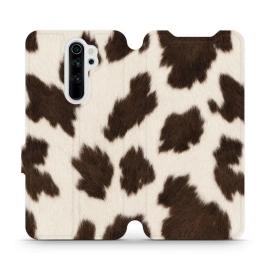 Etui do Xiaomi Redmi Note 8 Pro - wzór V166S