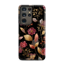 Etui Elite Pro do Samsung Galaxy S21 Ultra - wzór E171E