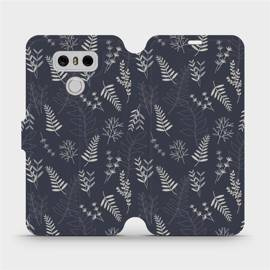 Etui do LG G6 - wzór VP15S