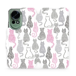 Etui do Huawei Nova 13 - wzór MX01S