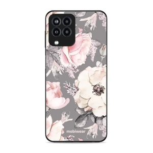 Etui Glossy Case do Samsung Galaxy M33 5G - wzór G034G