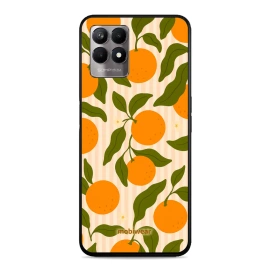 Etui Glossy Case do Realme 8i - wzór GP82G