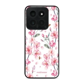 Etui Glossy Case do Xiaomi 14 - wzór G033G