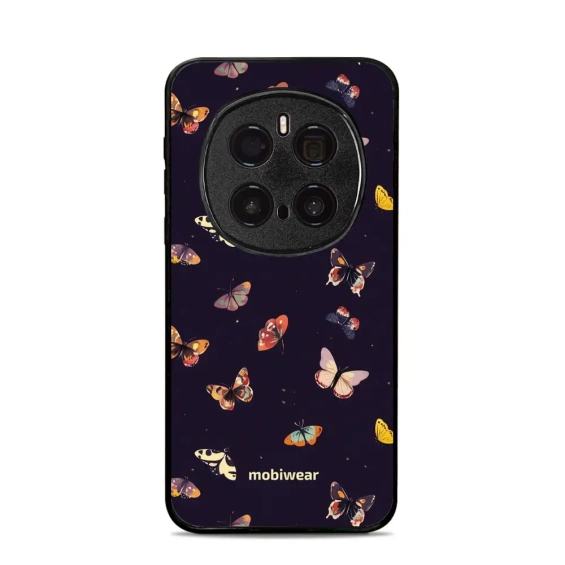 Etui Glossy Case do Huawei Honor Magic7 Pro 5G - wzór GP78G