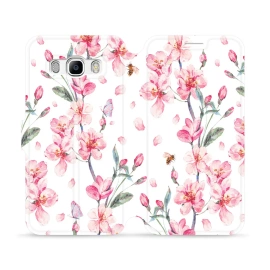 Etui do Samsung Galaxy J5 2016 - wzór M124S