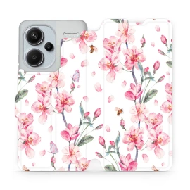 Etui do Xiaomi Redmi Note 13 PRO Plus - wzór M124S