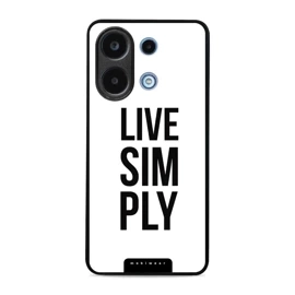 Etui Glossy Case do Xiaomi Redmi Note 13 4G - wzór G070G