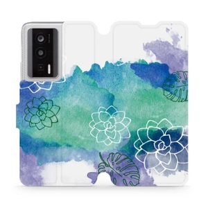 Etui do Xiaomi POCO F5 Pro - wzór MG11S