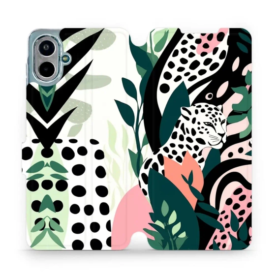 Etui do Samsung Galaxy A07 - wzór VP53S