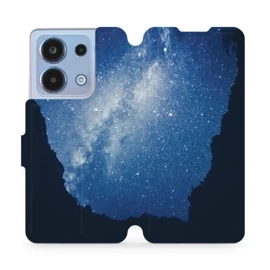 Etui do Xiaomi Redmi Note 13 4G - wzór M146P